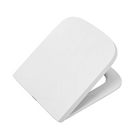 BelBagno Крышка-сиденье Aurora BB8604SC с микролифтом