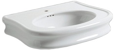 Simas Раковина Lante LA11