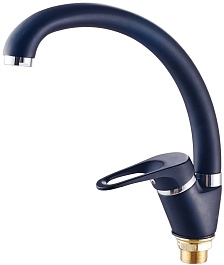 Raiber Смеситель для кухни Davis R3104 – фотография-1