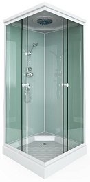 Style Душевая кабина S-41 – фотография-1
