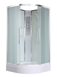 Avacan Душевая кабина 110/110 EM3011NNEW – фотография-1