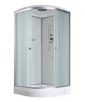 Avacan Душевая кабина 100/100 D2010