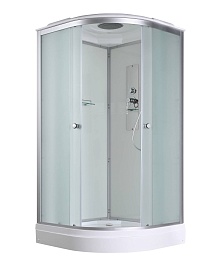 Avacan Душевая кабина 100/100 D2010 – фотография-1
