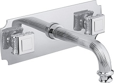 Cezares Смеситель встраиваемый OLIMP-BLS2-01-O для раковины