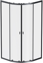 Am.Pm Душевой уголок X-Joy Twin Slide 90x90 W88G-205-090BT – фотография-1