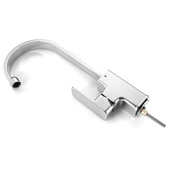 Iddis Смеситель для кухни Urban URBSBJ0i05 – фотография-3