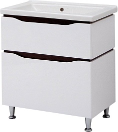 Ceruttispa Мебель для ванной Сицилия 60 – фотография-2