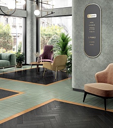 Kerama Marazzi Паркетто – фотография-1