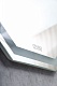BelBagno Зеркало SPC-OTT-800-800-LED-TCH-WARM – картинка-7