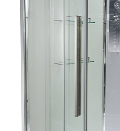 Avacan Душевая кабина 90/90 EM3090NT прозрачная – фотография-10