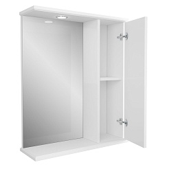 Merkana Зеркало-шкаф Кастилия 60 – фотография-3