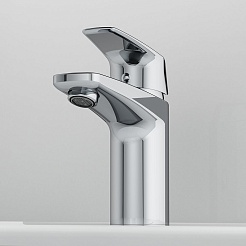 Am.Pm Смеситель Gem F9093000 для раковины – фотография-6