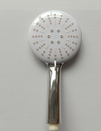 Frank Душевая кабина F412/2 L white – фотография-8