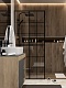 Teymi Душевая перегородка Helmi 90x200 T00301 – фотография-16
