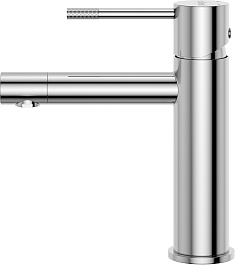 Cezares Смеситель для раковины Relax RELAX-LS2-01-W0 хром – фотография-2