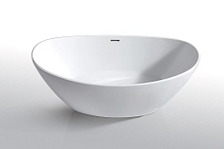 Vagnerplast Акриловая ванна Loma 167x79 – фотография-4