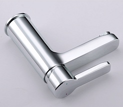 Iddis Смеситель Sena SENSB00i01 – фотография-5