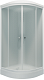 Triton Душевая кабина Риф А 100x100 с крышей – фотография-14