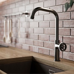 Iddis Смеситель для кухни Grange GRAGM00i05 – фотография-2