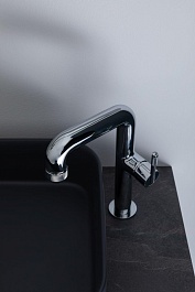 Allen Brau Смеситель для раковины Reality 5.32002-00 хром – фотография-2