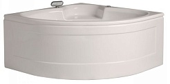 Vagnerplast Акриловая ванна CATALINA 146 – фотография-4