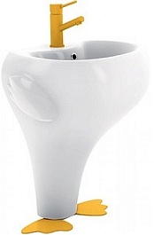 Creavit Раковина Ducky DC052 – фотография-6