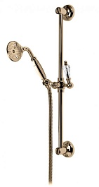 Cezares Душевой комплект VINTAGE-SD-02-Sw – фотография-1
