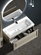 Sancos Тумба под раковину Very 100 beige soft – фотография-11