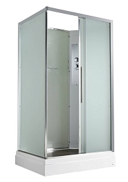 Avacan Душевая кабина 120/90 KD2912N – фотография-1