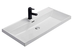 Equil Раковина мебельная Prime 80 78857 белая