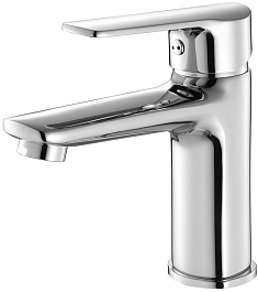 Iddis Смеситель для раковины District DISSB00i01 – фотография-1