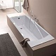 Marmo Bagno Ванна из литьевого мрамора София 170x75 – картинка-17