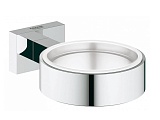 Grohe Держатель для стаканов Essentials Cube 40508000