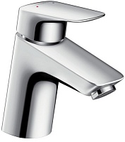 Hansgrohe Смеситель Logis 71070000 для раковины