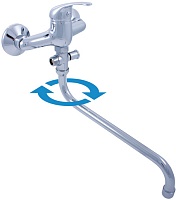 Rav Slezak Смеситель Sazava SA056.5