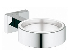 Grohe Держатель для стаканов Essentials Cube 40508000
