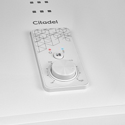 Electrolux Водонагреватель накопительный EWH 50 Citadel – фотография-7