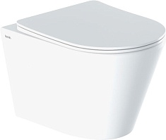 Iddis Унитаз Destino DESRDSEi25 подвесной безободковый