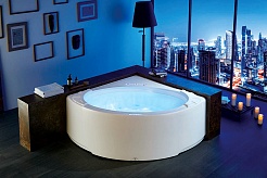 Gemy Акриловая ванна G9252 – фотография-3