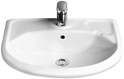 IDO Раковина "Trevi" 1118501101 – фотография-1