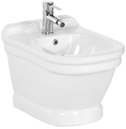 Creavit Биде подвесное Antik AN510 – фотография-1