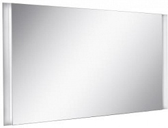 Jacob Delafon Зеркало Reve 120, 2 лампы – фотография-1