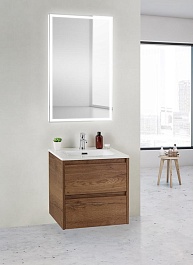 BelBagno Мебель для ванной Kraft 39 70 Rovere Tabacco – фотография-11