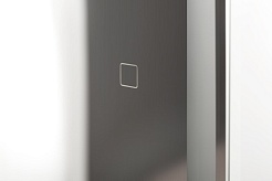 BelBagno Зеркало-шкаф SPC-GRT-600/800-1A-LED-TCH – фотография-5