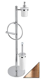 Cezares Стойка напольная OLIMP-WBD-02-Sw – фотография-1