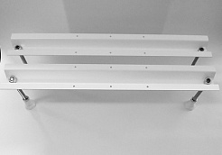 Aquatek Опорная конструкция для прямоугольных ванн (универсальная) – фотография-3