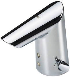 Oras Смеситель Optima 1714F для раковины – фотография-1