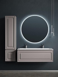 Sancos Тумба под раковину Very 120 doha soft – фотография-4