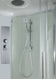 Avacan Душевая кабина 120/80 EM3812LT прозрачная – фотография-13