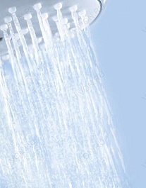 Grohe Душевой гарнитур "New Tempesta 100 27849000" – фотография-4